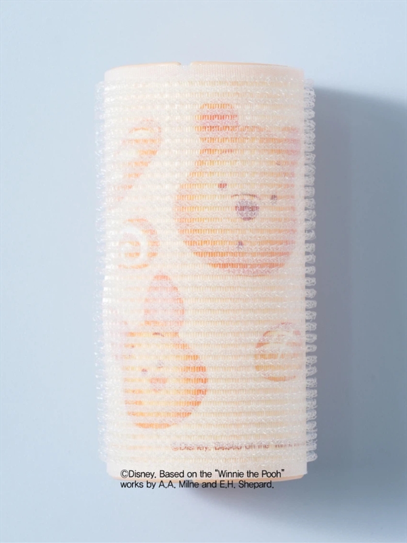 Pooh Bakery Long Hair Roller 56Mm/Product Detail/KPOP Merch