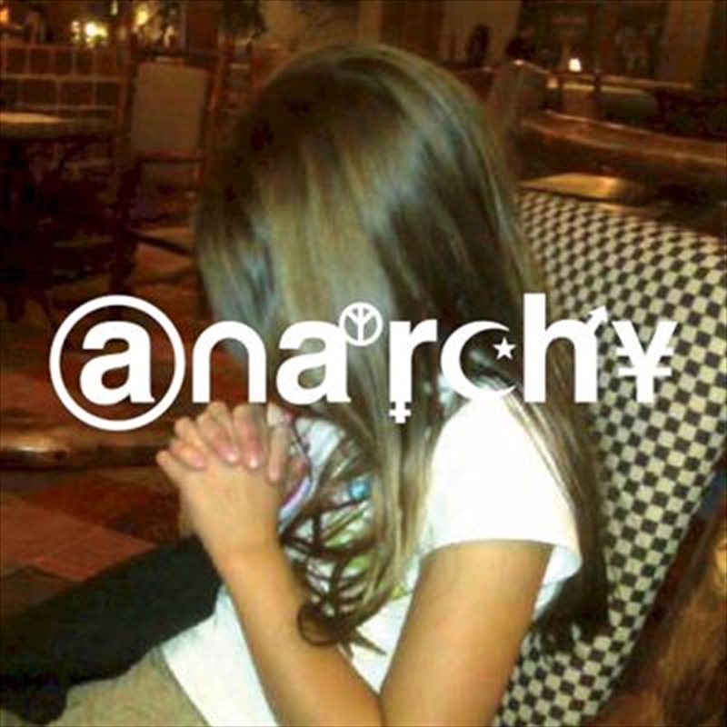 Anarchy/Product Detail/Alternative