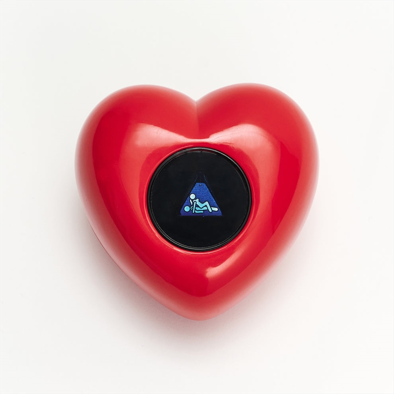 Funnybone - Magic Heart/Product Detail/Novelty & Gifts