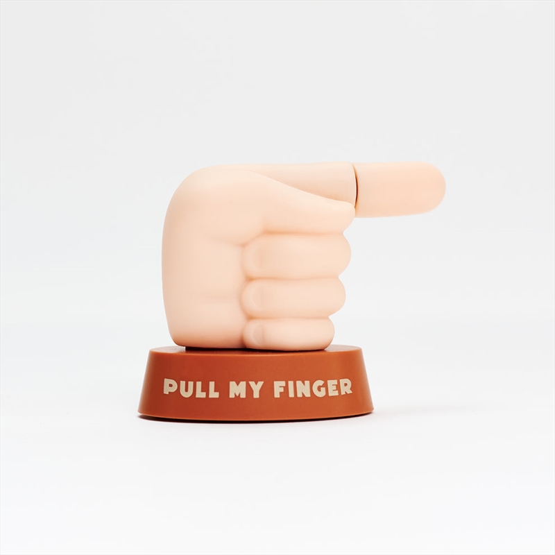 Funnybone - Pull My Finger/Product Detail/Novelty & Gifts