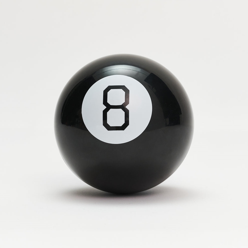 Funnybone - Mystic 8 Ball Decision Maker/Product Detail/Toys