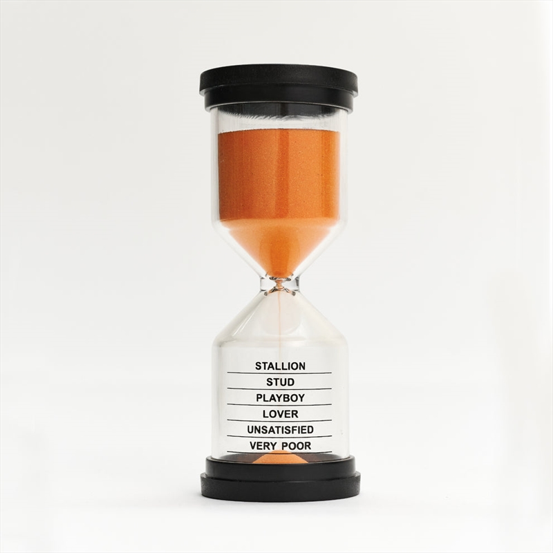 Funnybone - Are You Man Enough Timer/Product Detail/Novelty & Gifts