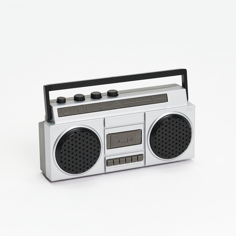 Funnybone - World's Tiniest Boom Box/Product Detail/Novelty & Gifts