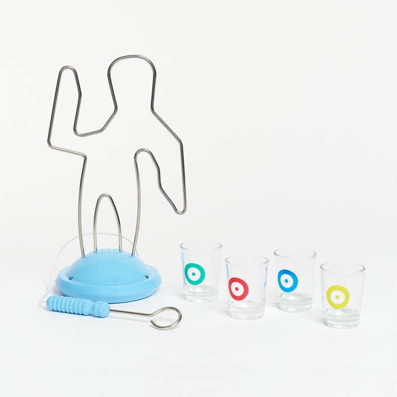 Funnybone - Buzz Wire Drinking Game/Product Detail/Adult Games