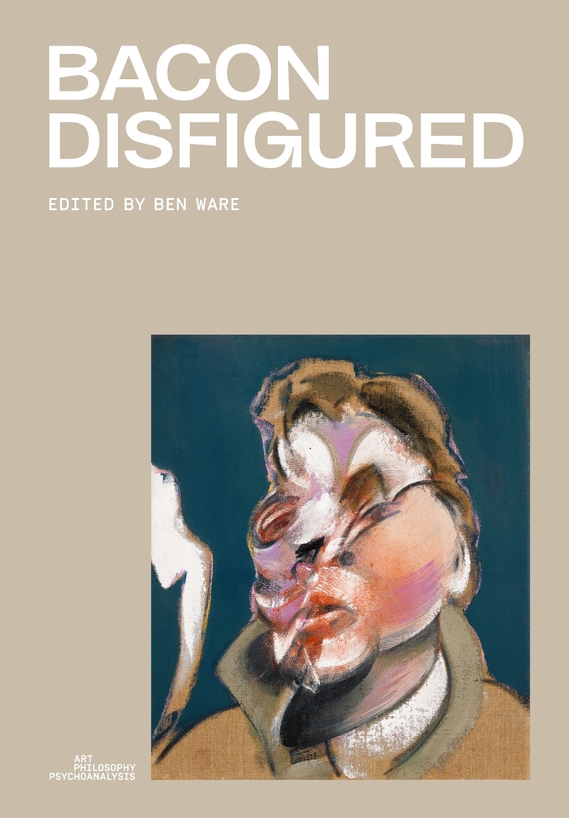 Bacon Disfigured/Product Detail/Art
