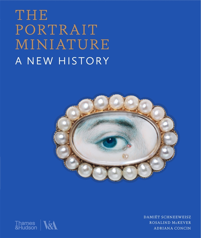The Portrait Miniature/Product Detail/Art