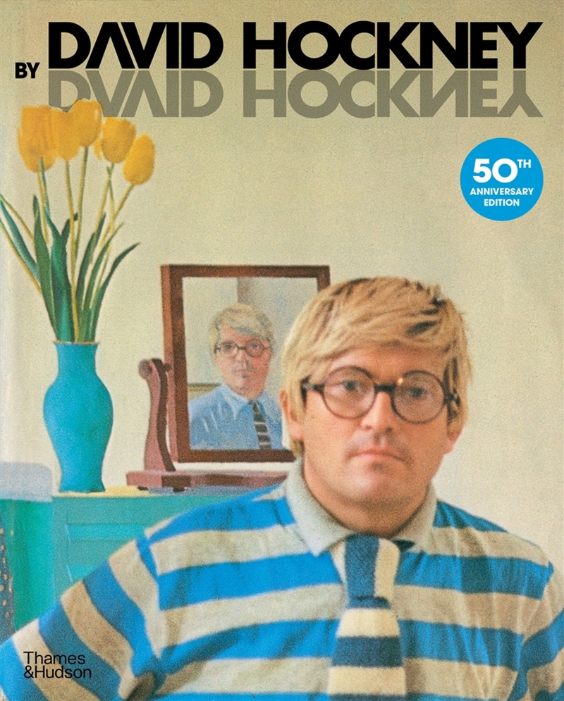 David Hockney by David Hockney/Product Detail/Art