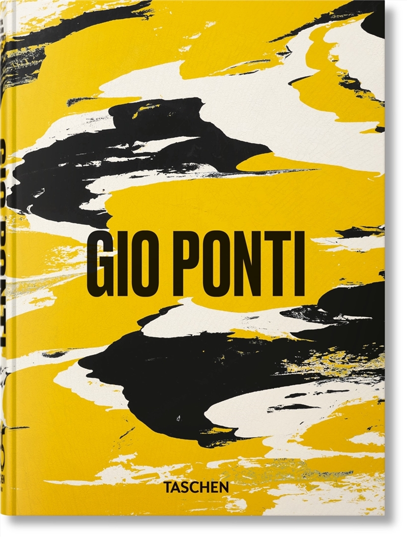 Gio Ponti/Product Detail/Architecture