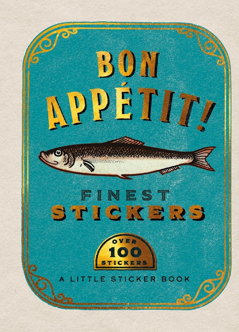 Bon Appetit!/Product Detail/Art