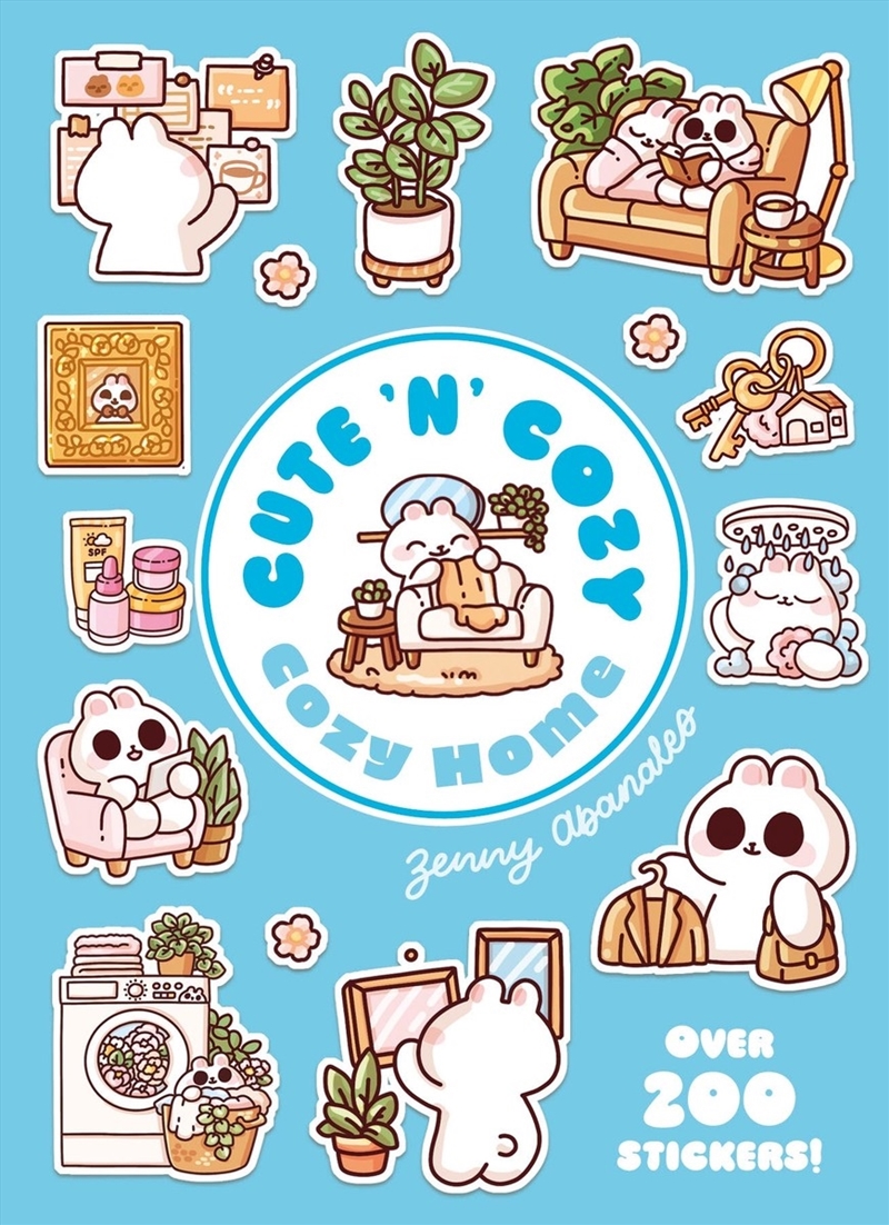 Cozy Home/Product Detail/Kids Activity Books
