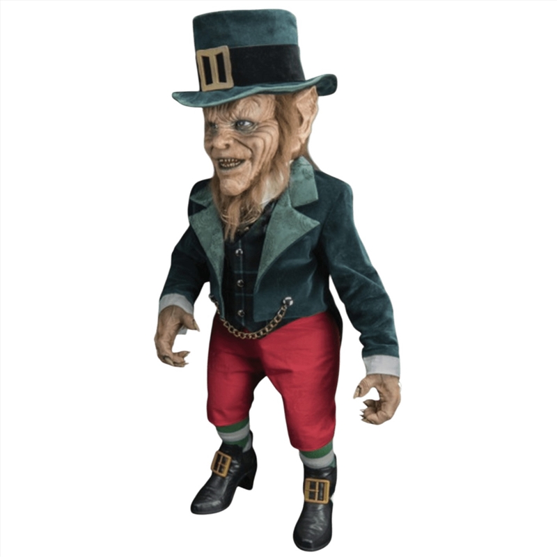 Leprechaun - Ultimate Leprechaun Prop Replica/Product Detail/Replicas