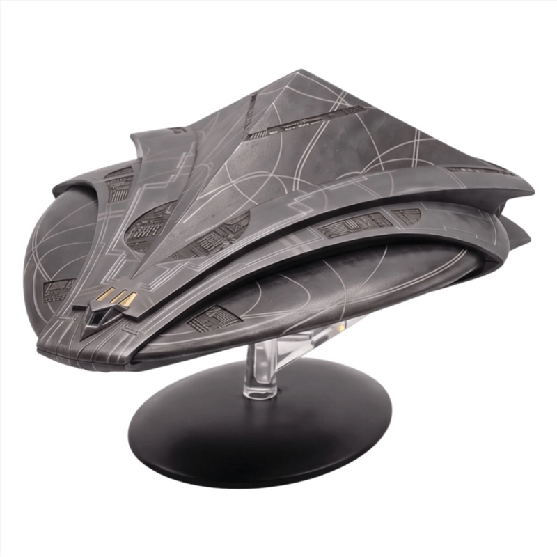 Stargate - Alkesh Bomber Replica/Product Detail/Replicas
