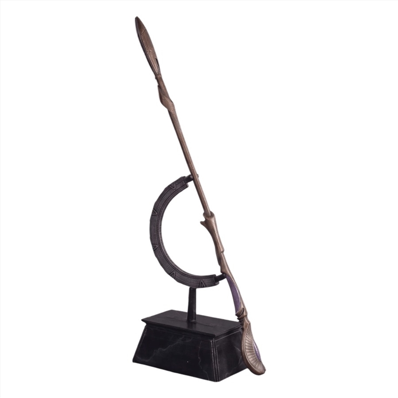 Stargate - Ma’tok Staff Scale Replica/Product Detail/Replicas