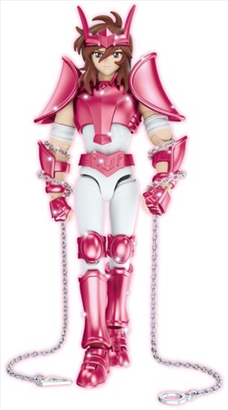 Saint Seiya - Champion Class 14 Andromeda Shun Figure/Product Detail/Figurines