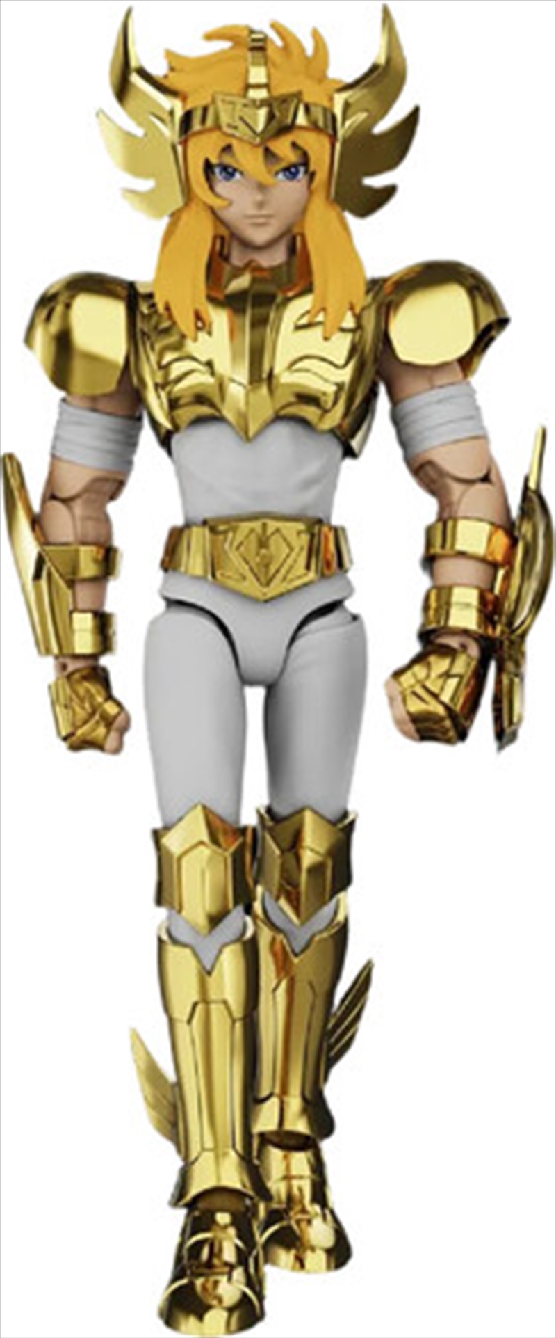 Saint Seiya - Champion Class Cygnus Hyoga EX/Product Detail/Figurines