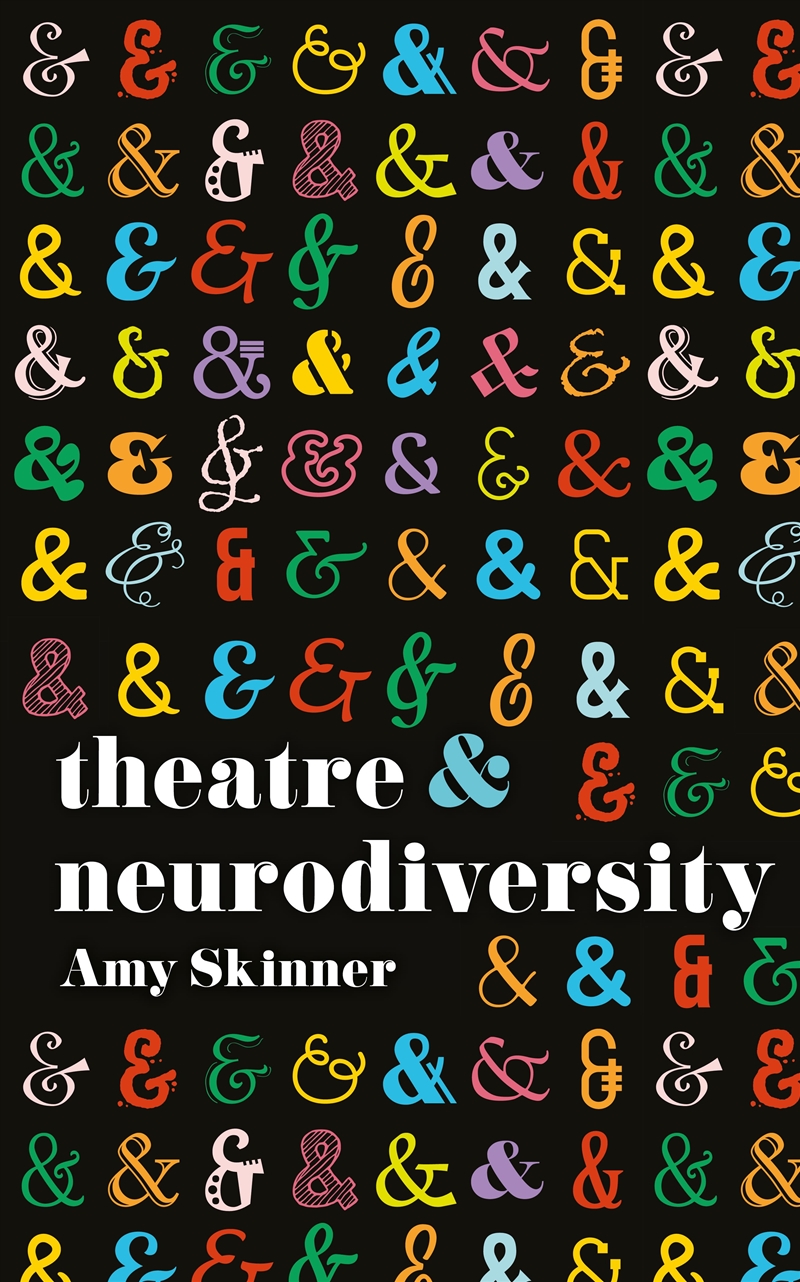 Theatre and Neurodiversity/Product Detail/Media