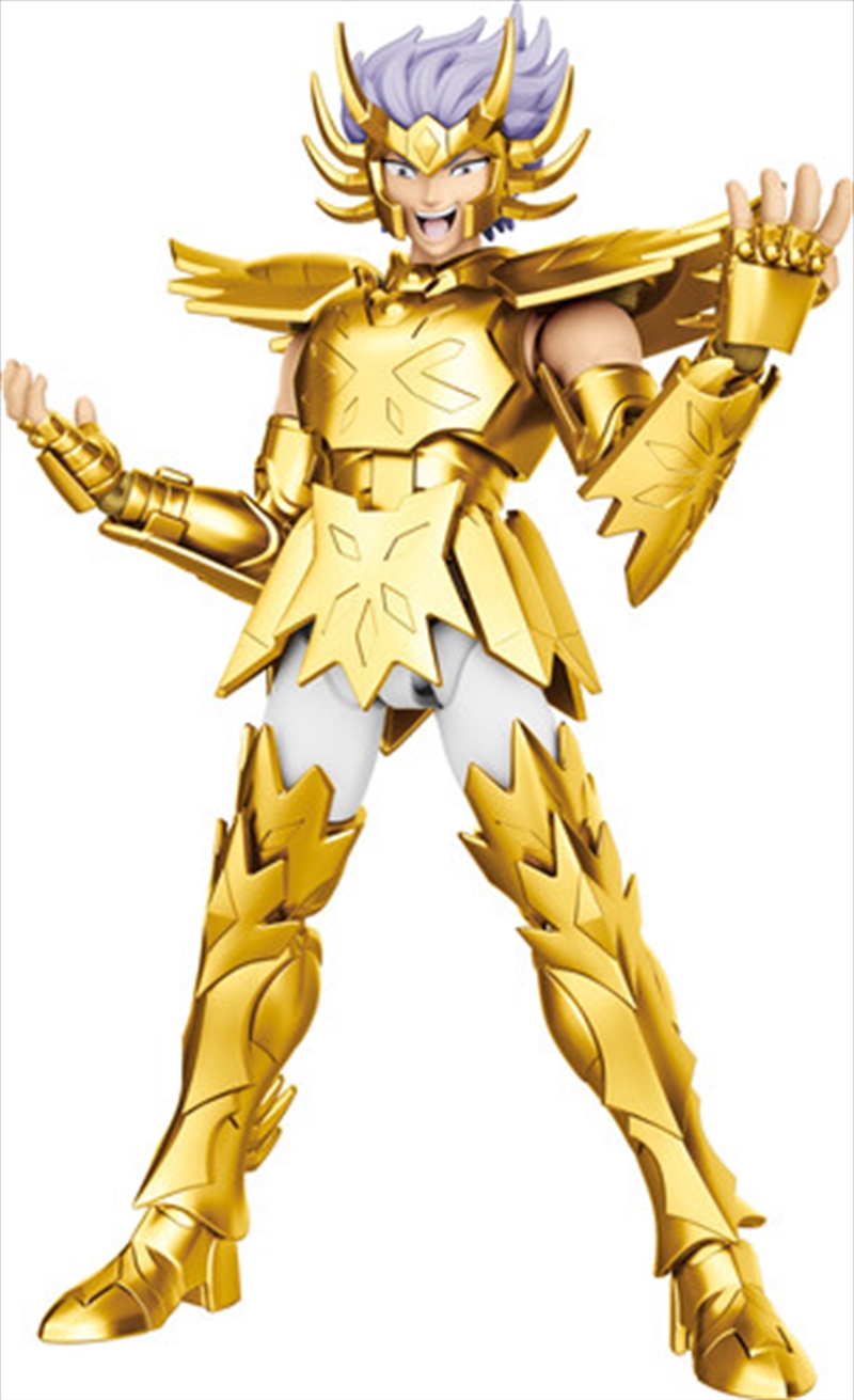 Saint Seiya - Champion Class 11 Cancer Deathmast Figure/Product Detail/Figurines