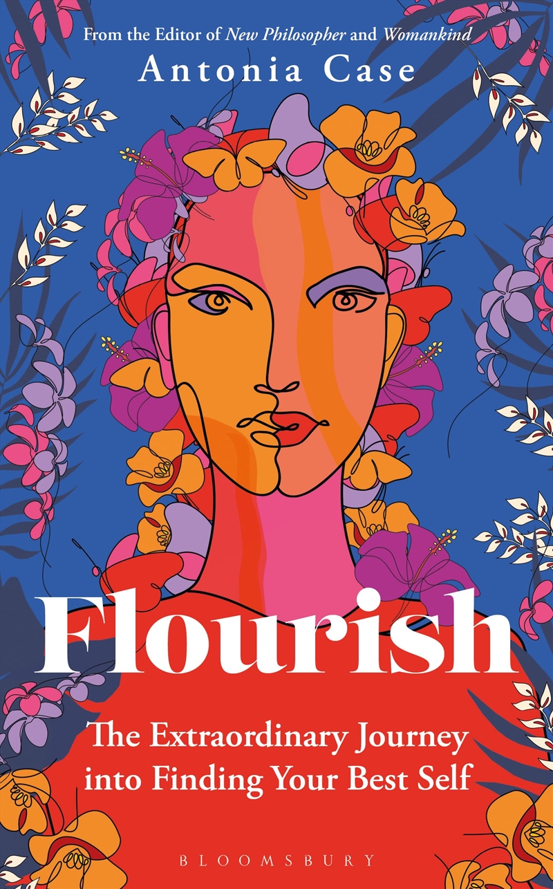 Flourish: The Extraordinary Journey Into Finding Your Best Self/Product Detail/Reading