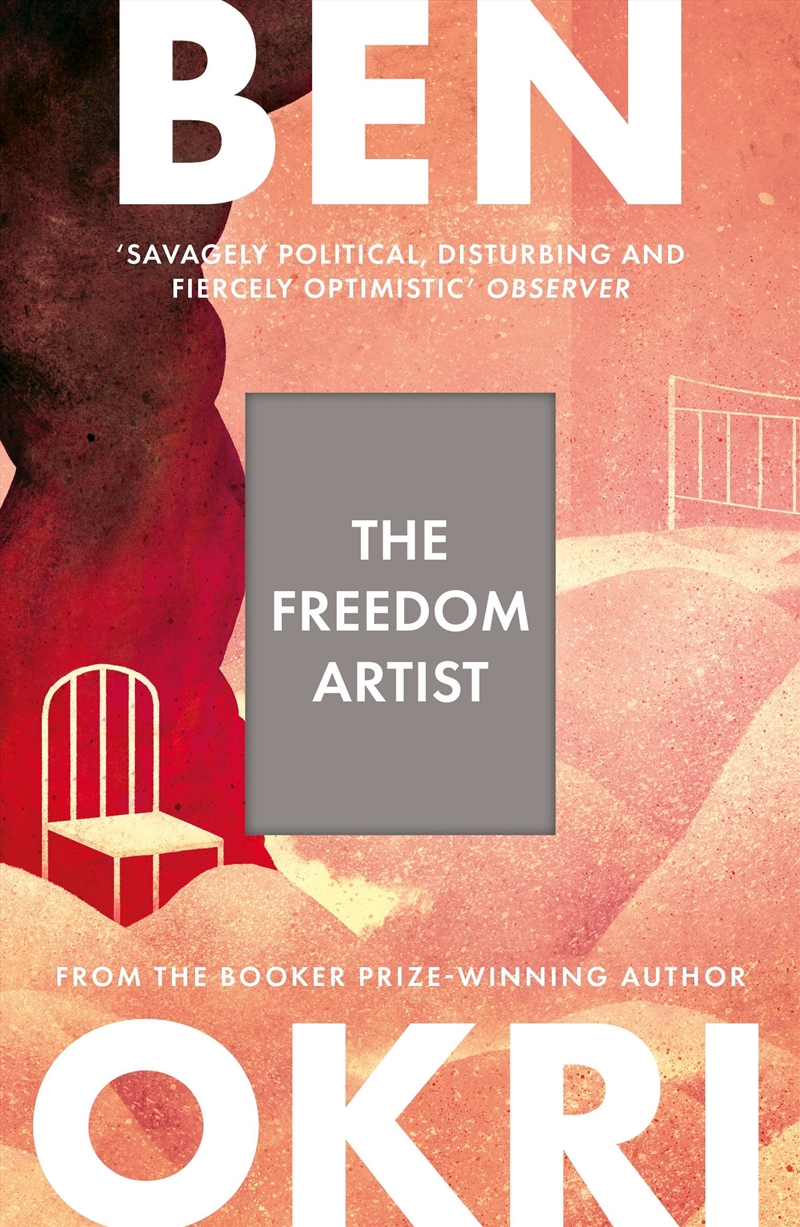 The Freedom Artist/Product Detail/General Fiction Books