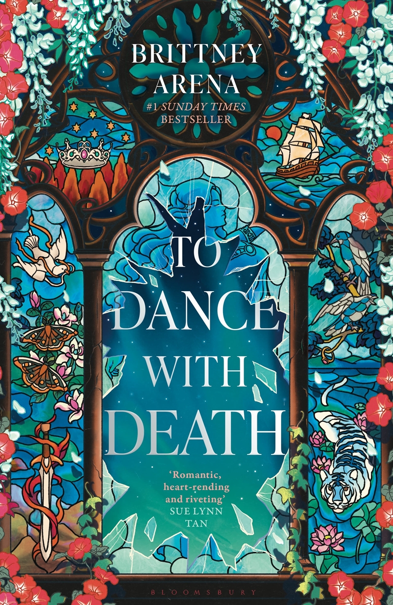 To Dance with Death/Product Detail/Romance