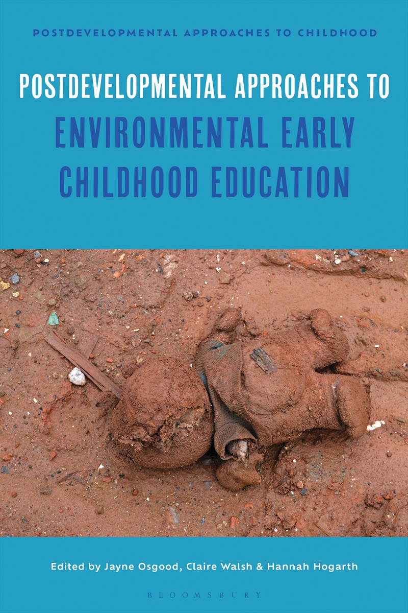 Postdevelopmental Approaches to Environmental Early Childhood Education/Product Detail/Animals & Nature