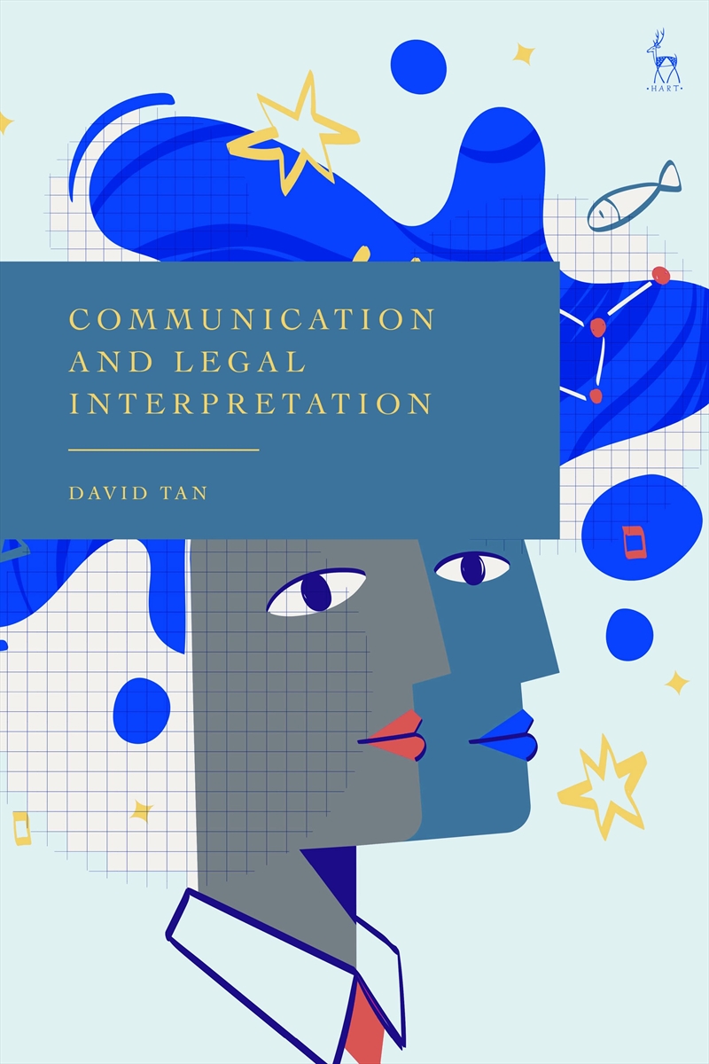 Communication and Legal Interpretation/Product Detail/Law