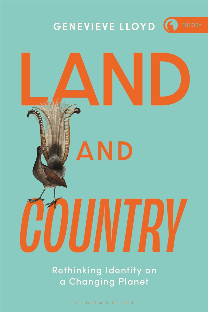 Land and Country: Rethinking Identity on a Changing Planet/Product Detail/Reading