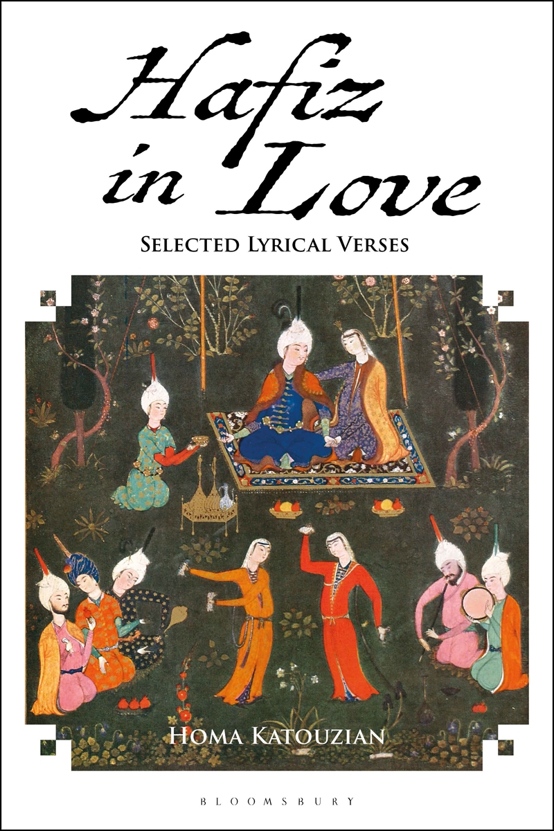 Hafiz in Love: Selected Lyrical Verses/Product Detail/Literature & Poetry