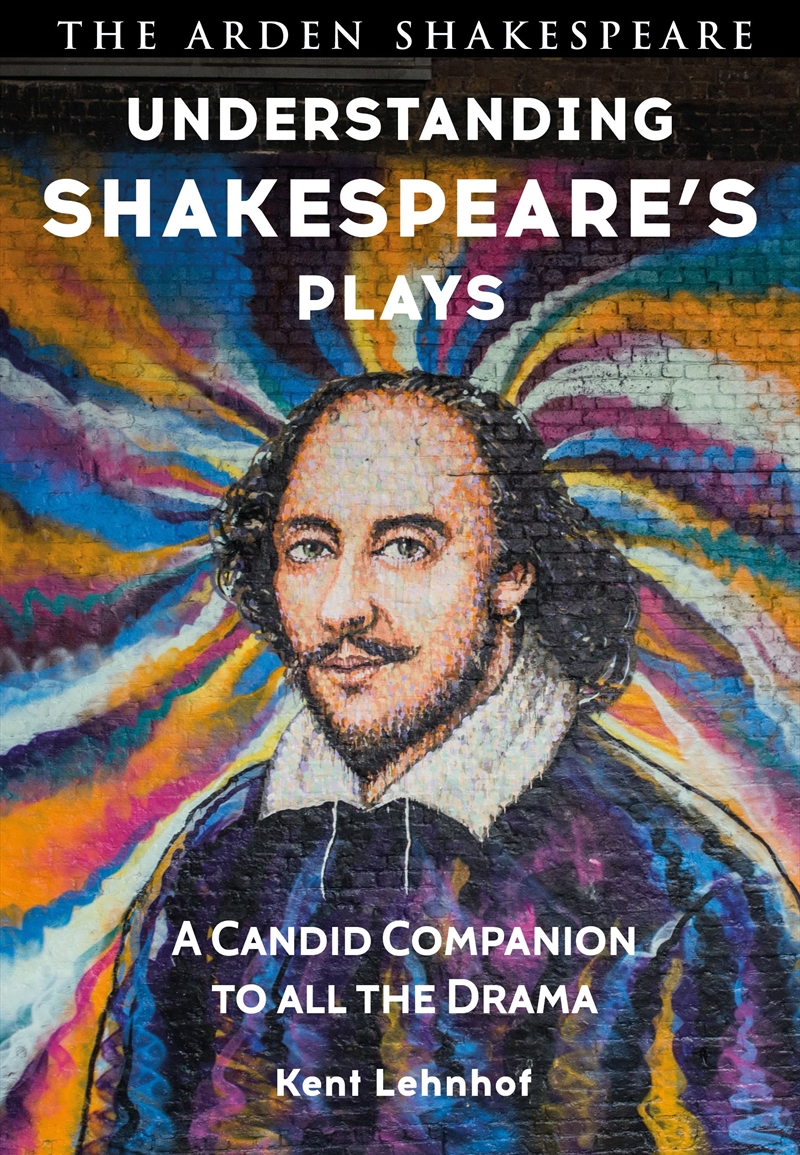 Understanding Shakespeare's Plays: A Candid Companion to all the Drama/Product Detail/Literature & Poetry