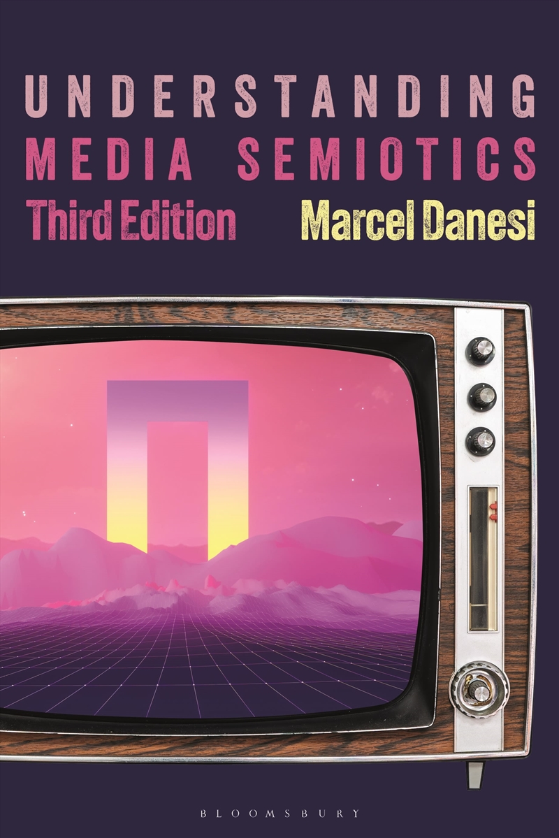 Understanding Media Semiotics/Product Detail/Language & Linguistics