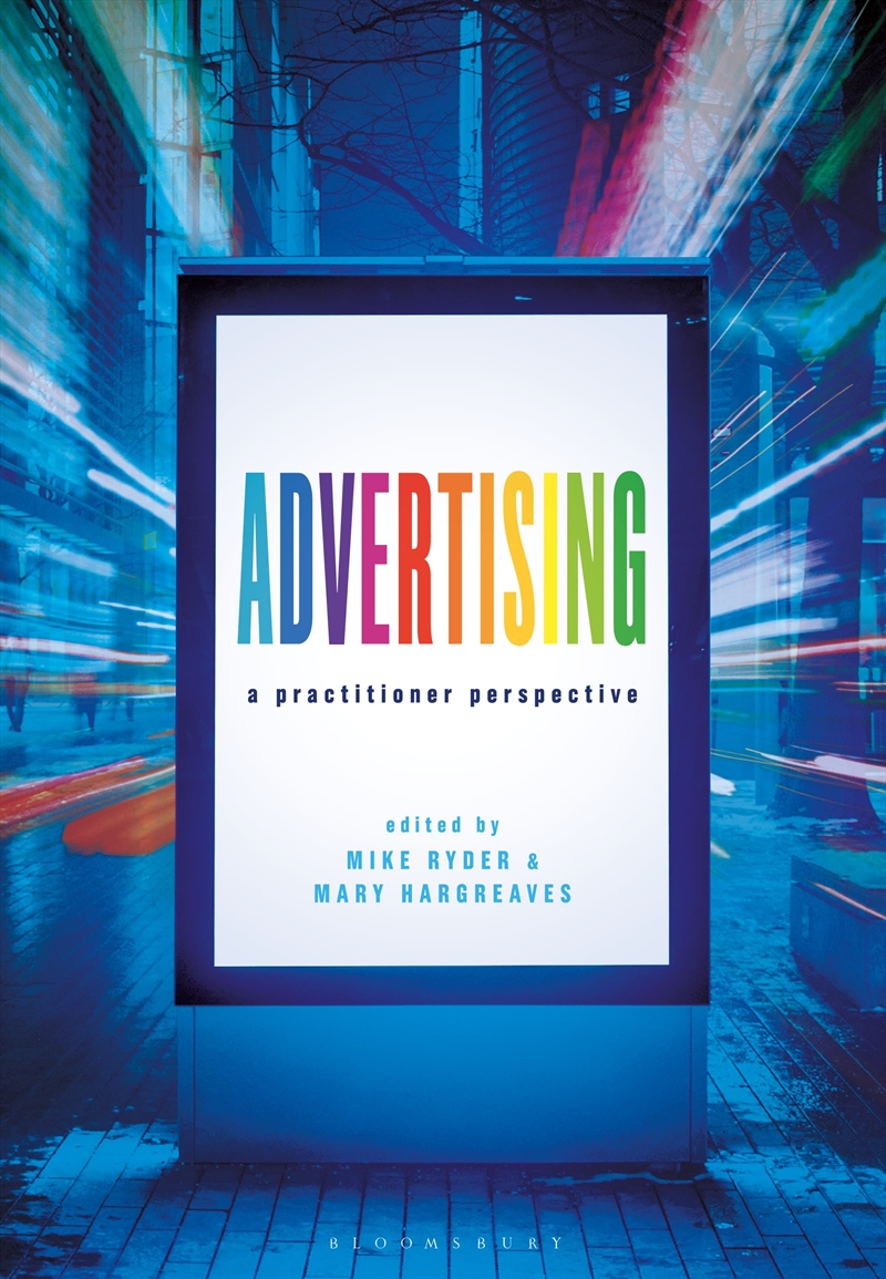 Advertising: A Practitioner Perspective/Product Detail/Business Leadership & Management