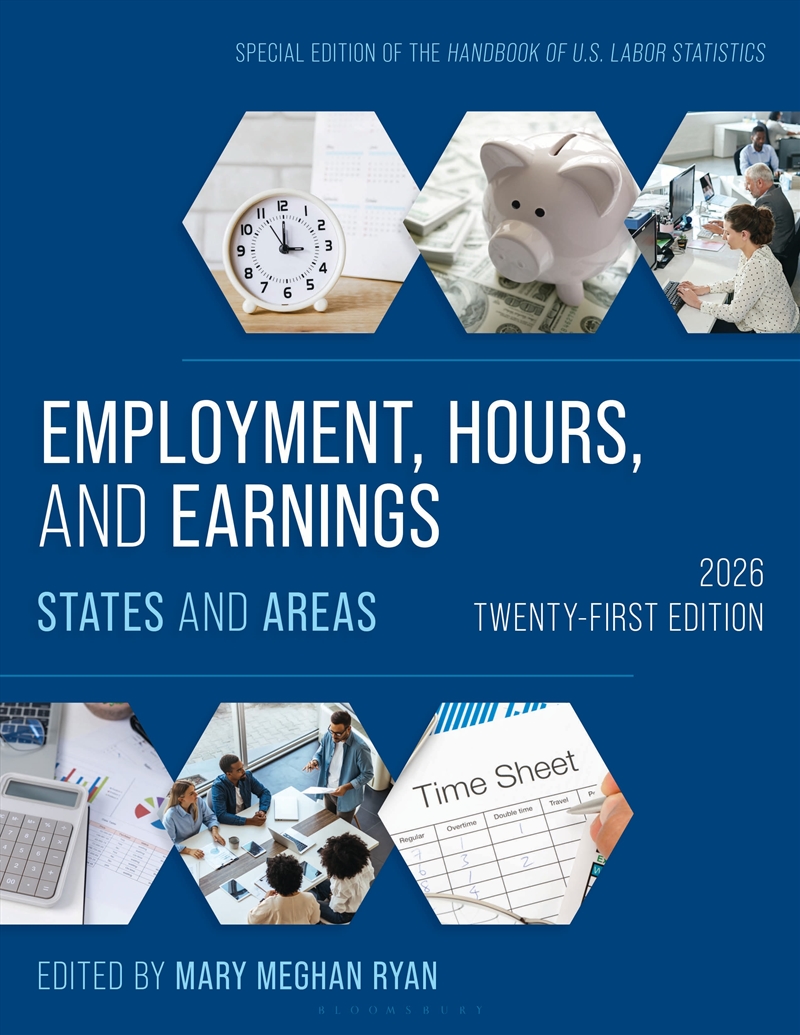 Employment, Hours, and Earnings 2026: States and Areas/Product Detail/Accounting & Finance