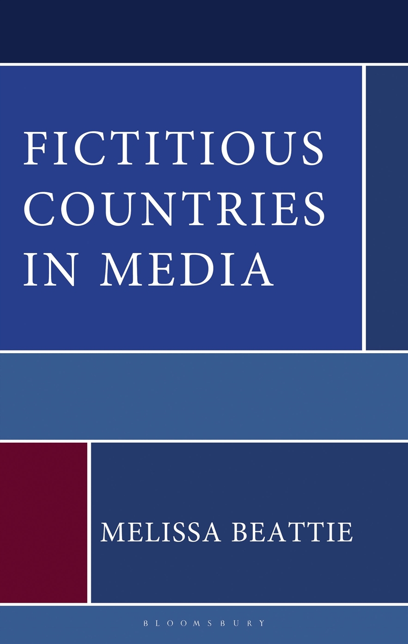 Fictitious Countries in Media/Product Detail/Media