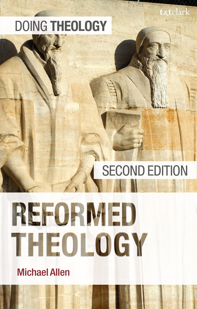 Reformed Theology/Product Detail/Religion & Beliefs