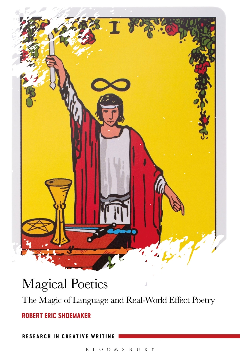 Magical Poetics: The Power of Language and Effective Poetry/Product Detail/Literature & Poetry