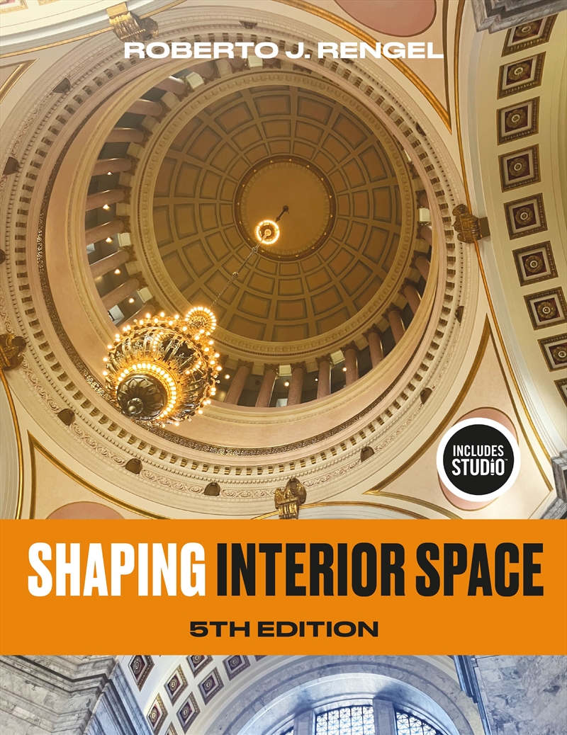 Shaping Interior Space: with STUDIO/Product Detail/Art