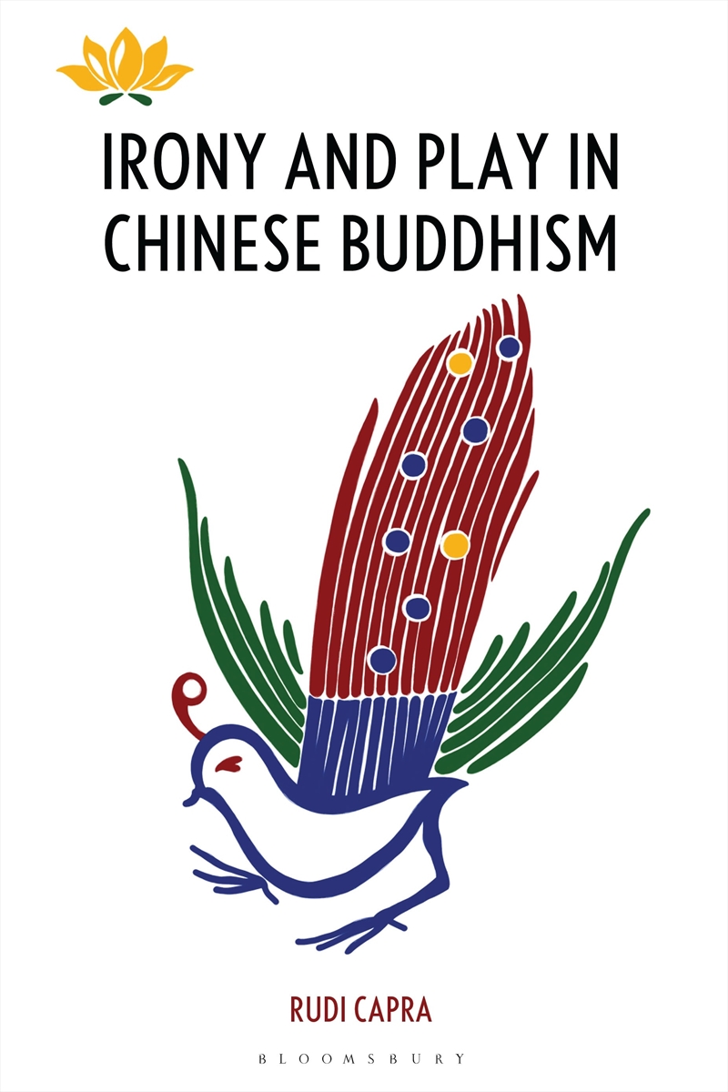 Irony and Play in Chinese Buddhism/Product Detail/Reading