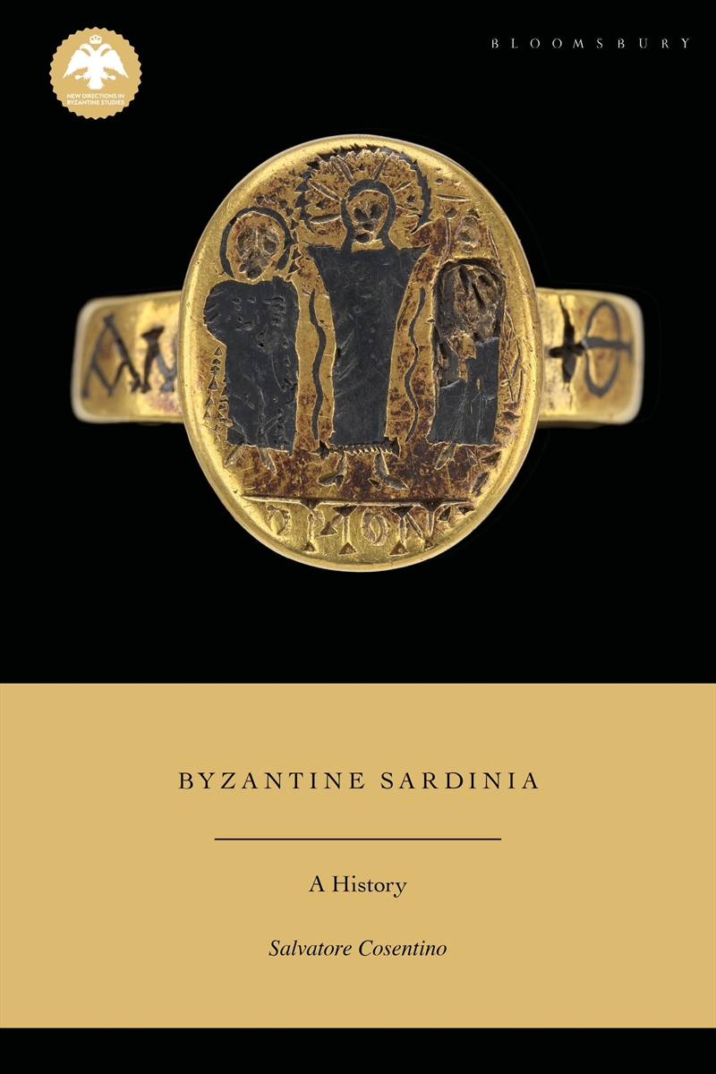 Byzantine Sardinia: A History/Product Detail/History