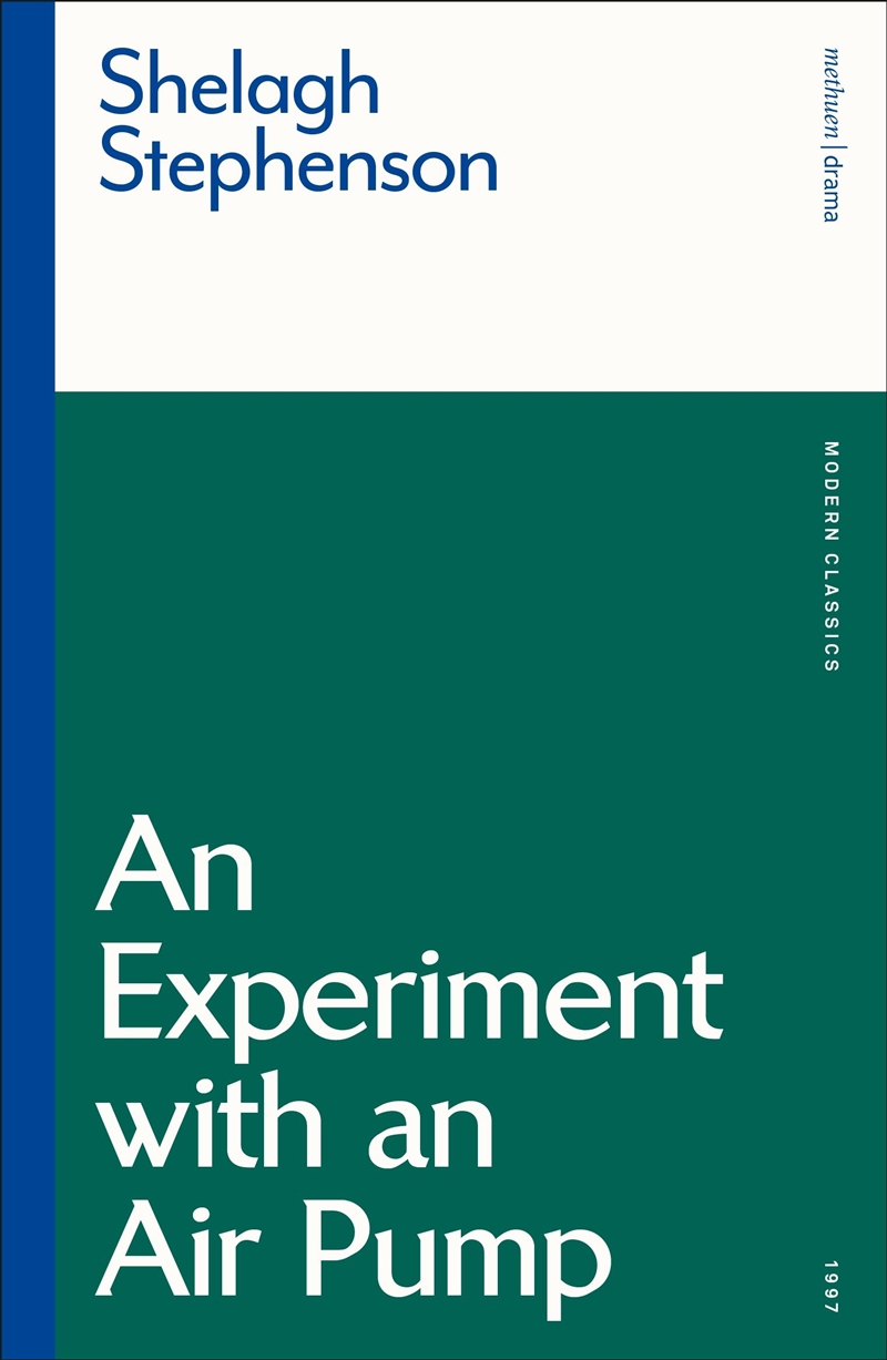 An Experiment with an Air Pump/Product Detail/Literature & Poetry