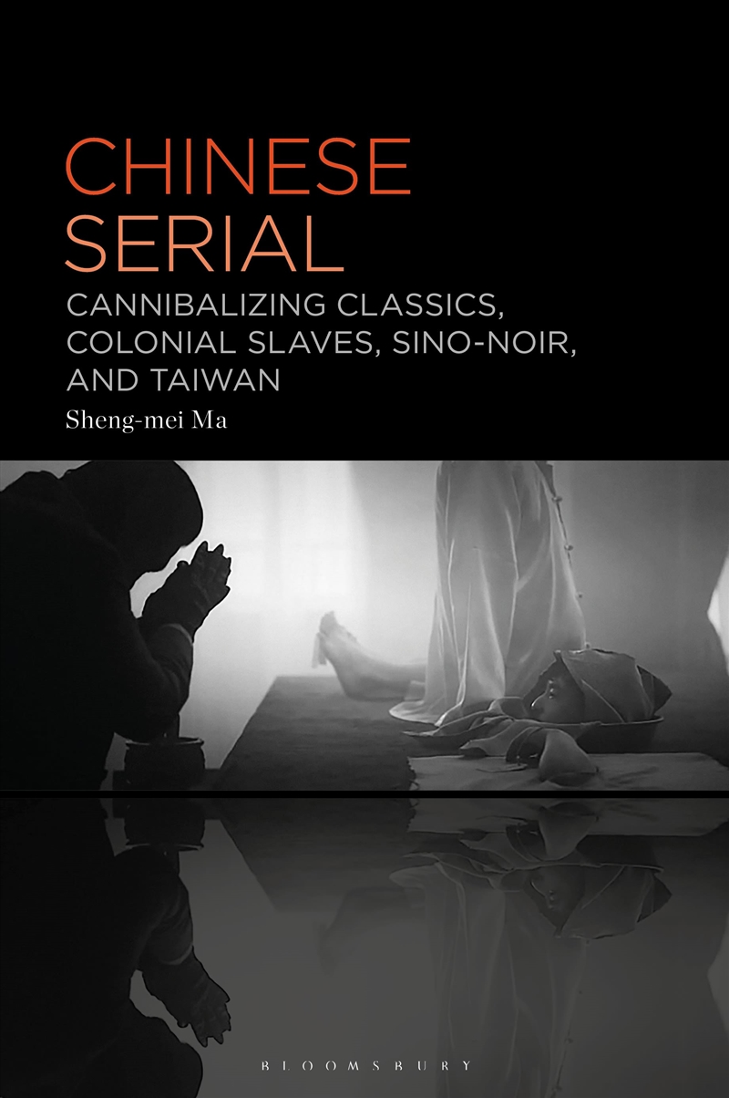 Chinese Serial: Cannibalizing Classics, Colonial Slaves, Sino-Noir, andTaiwan/Product Detail/History