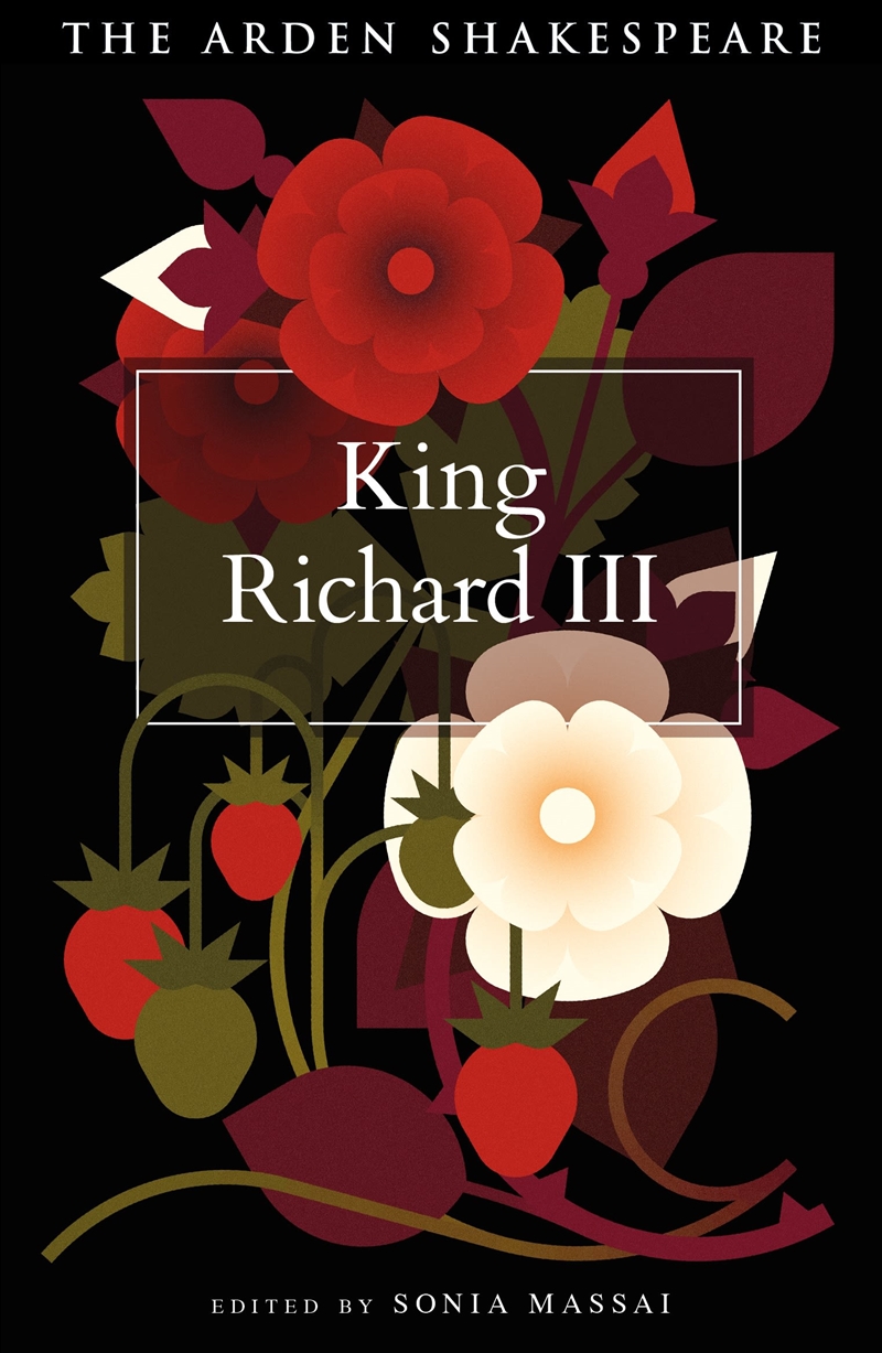 King Richard III/Product Detail/Literature & Poetry