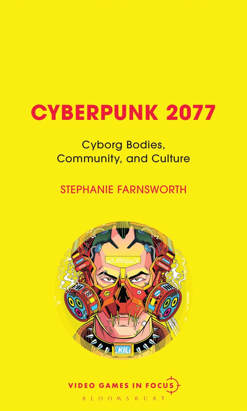 Cyberpunk 2077: Cyborg Bodies, Community, and Culture/Product Detail/Media