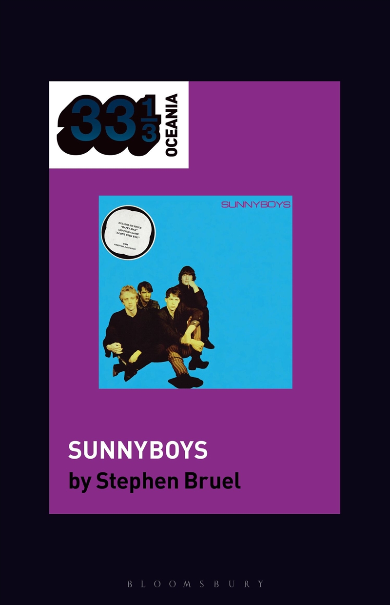 Sunnyboys' Sunnyboys/Product Detail/Arts & Entertainment