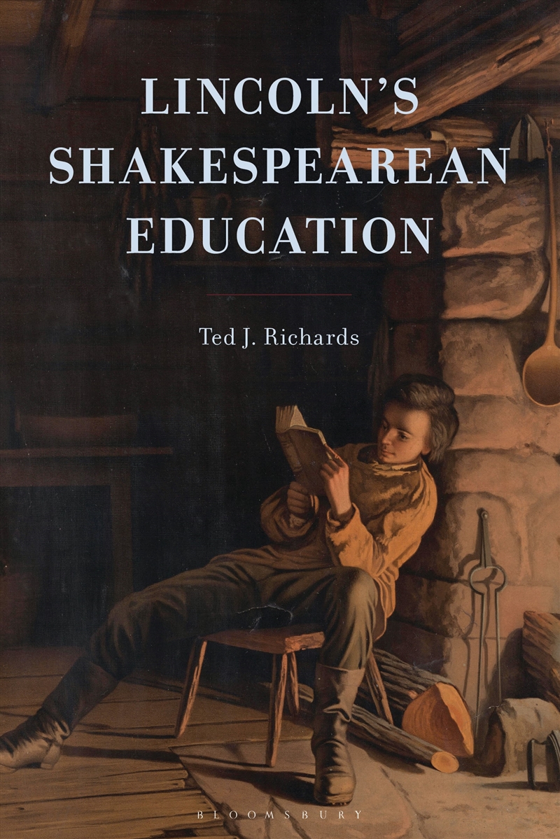 Lincoln's Shakespearean Education/Product Detail/Politics & Government