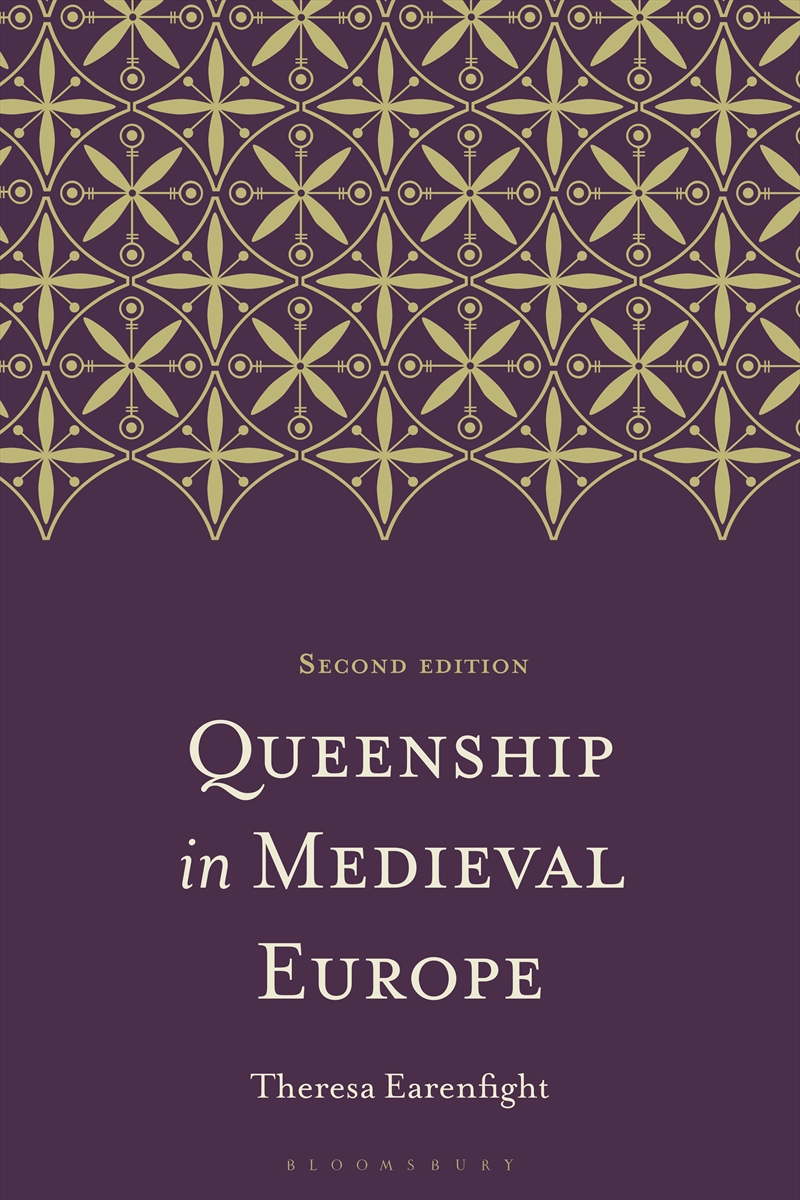 Queenship in Medieval Europe/Product Detail/History