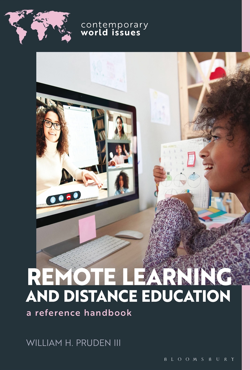 Remote Learning and Distance Education: A Reference Handbook/Product Detail/Teaching