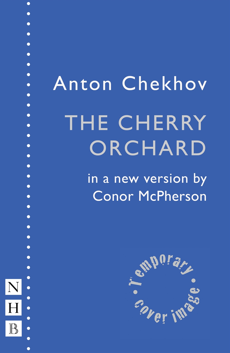 The Cherry Orchard/Product Detail/Literature & Poetry
