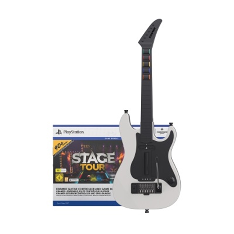 Stage Tour Guitar Bundle/Product Detail/Party