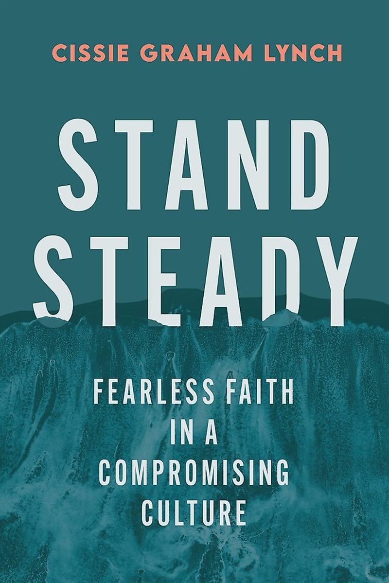 Stand Steady/Product Detail/Religion & Beliefs