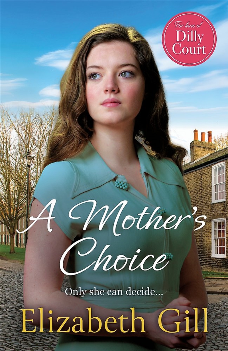 A Mother's Choice/Product Detail/Crime & Mystery Fiction